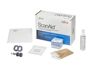 CG01000-302801 | Ricoh / Fujitsu FI-8170 Scanaid Repair Kit