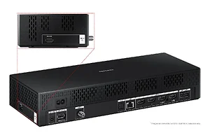 QN50LS03DAFXZA | Samsung 50-Inch QLED 4K UHD Smart TV