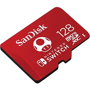 SDSQXAO-128G-GNCZN | Western Digital SanDisk Extreme