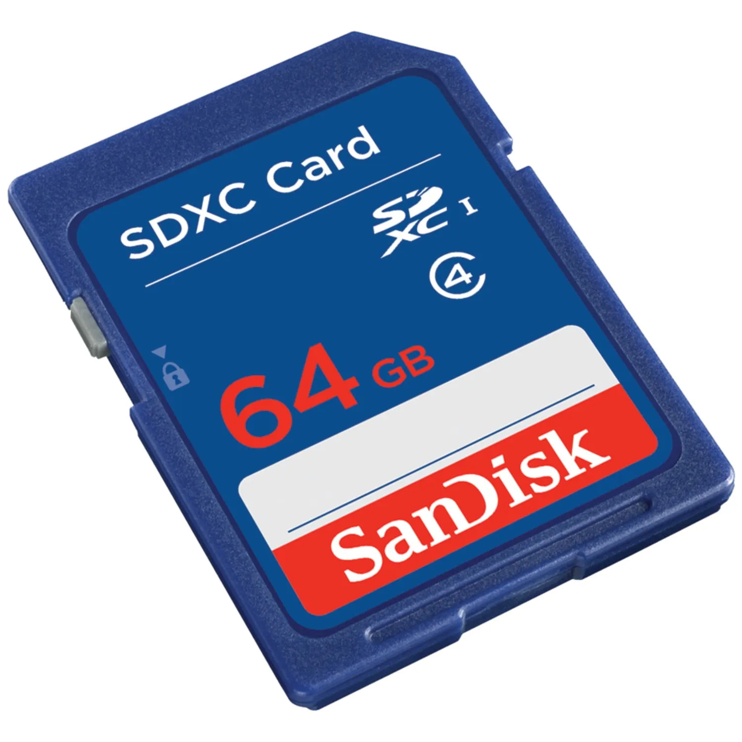 Western Digital-SDSDB-064G-A46