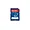 Western Digital SanDisk 64GB SDXC Memory Card - Class 4 -