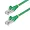 NLGN-25F-CAT6A-PATCH | Startech CAT6a Ethernet Cable LSZH