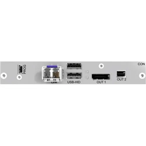 BLACK BOX CORPORATION-ACX2MR-DP11ATH-SM