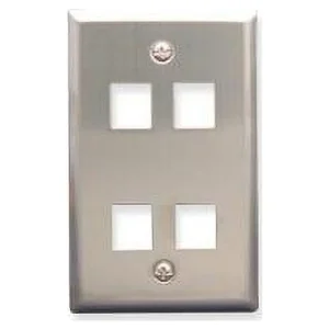 IC107SF4SS | International Connectors And Cable Corp.