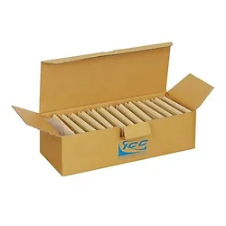 International Connectors and Cable Corp.-IC107F1CIV