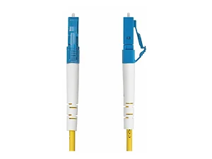 SPSMLCLC-OS2-5M | Startech 5m LC to LC OS2 Fiber Cable