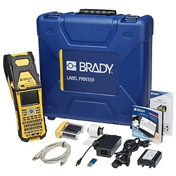 BRADY-M610-B-PWID