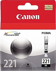 CANON-CLI221