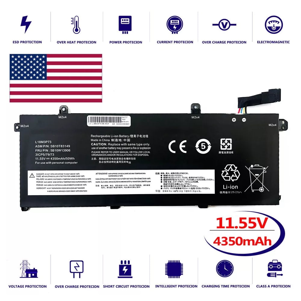 BATTERY TECHNOLOGY-02DL007-BTI