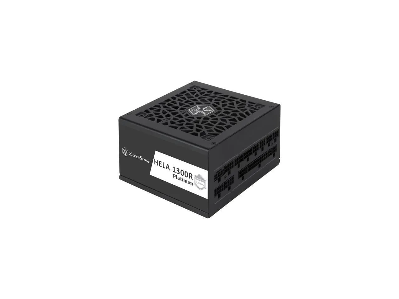 SILVERSTON-SST-HA1300R-PM