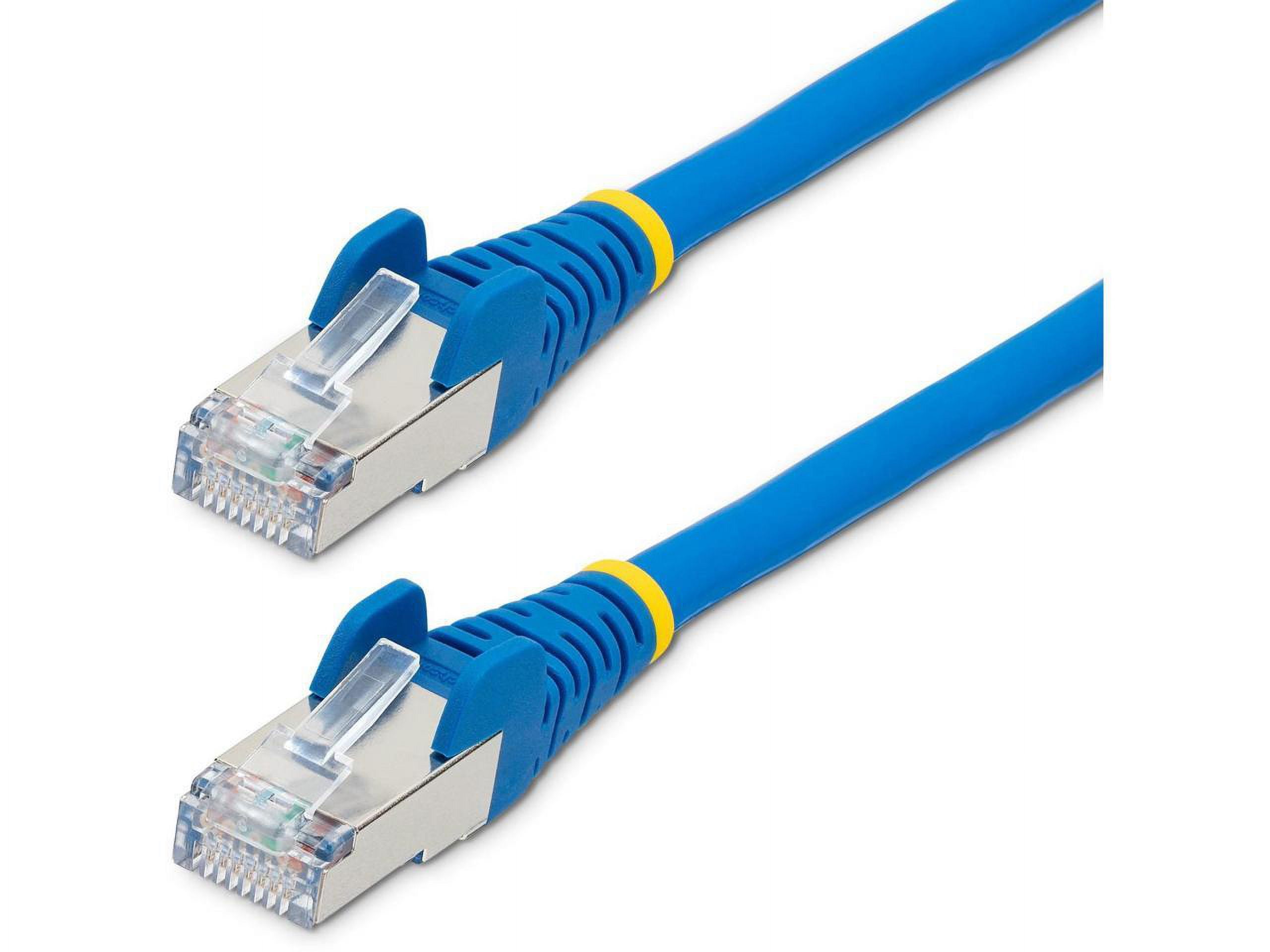 STARTECH-NLBL-15F-CAT6A-PATCH