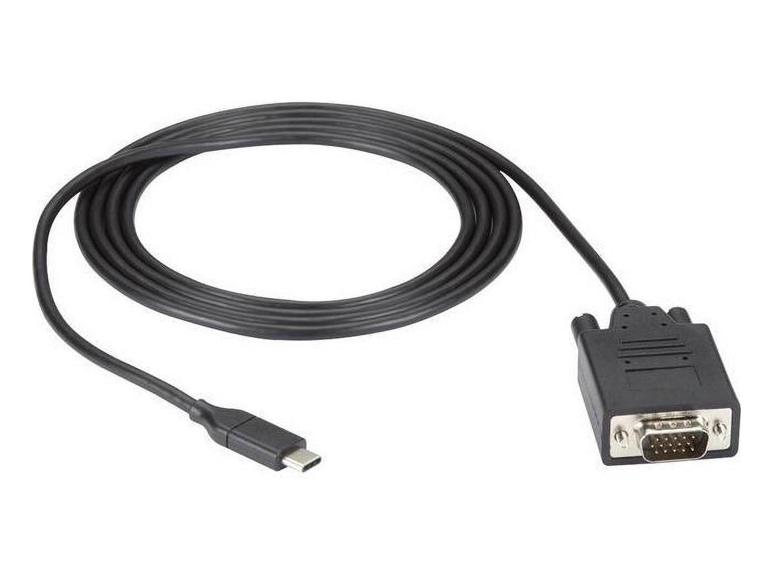 BLACK BOX CORPORATION-VA-USBC31-VGA-006