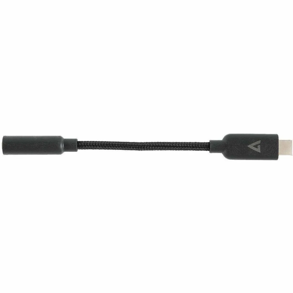 V7-V7UCAUDIO-BLK