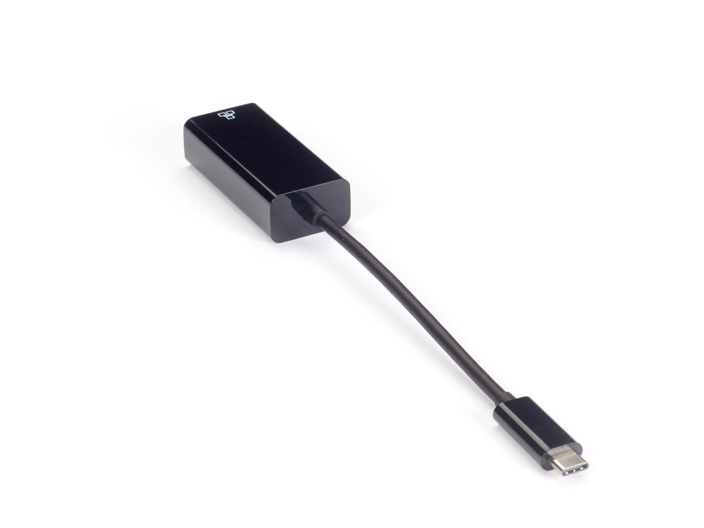 BLACK BOX CORPORATION-VA-USBC31-RJ45-R2