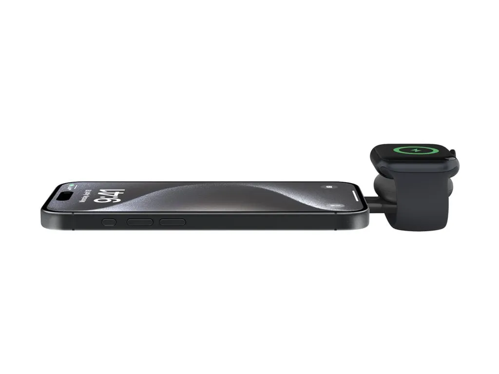 Belkin-WIZ022TTBK