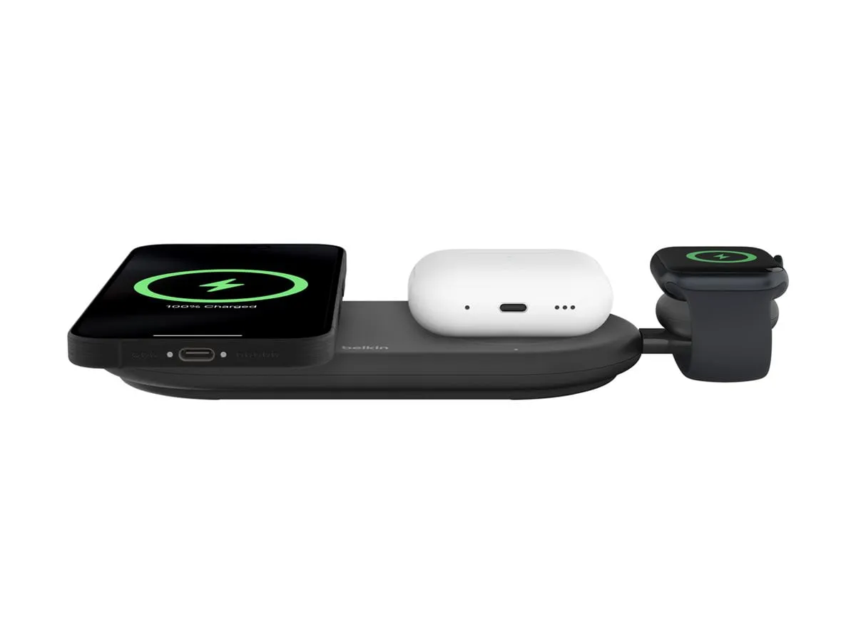 Belkin-WIZ022TTBK