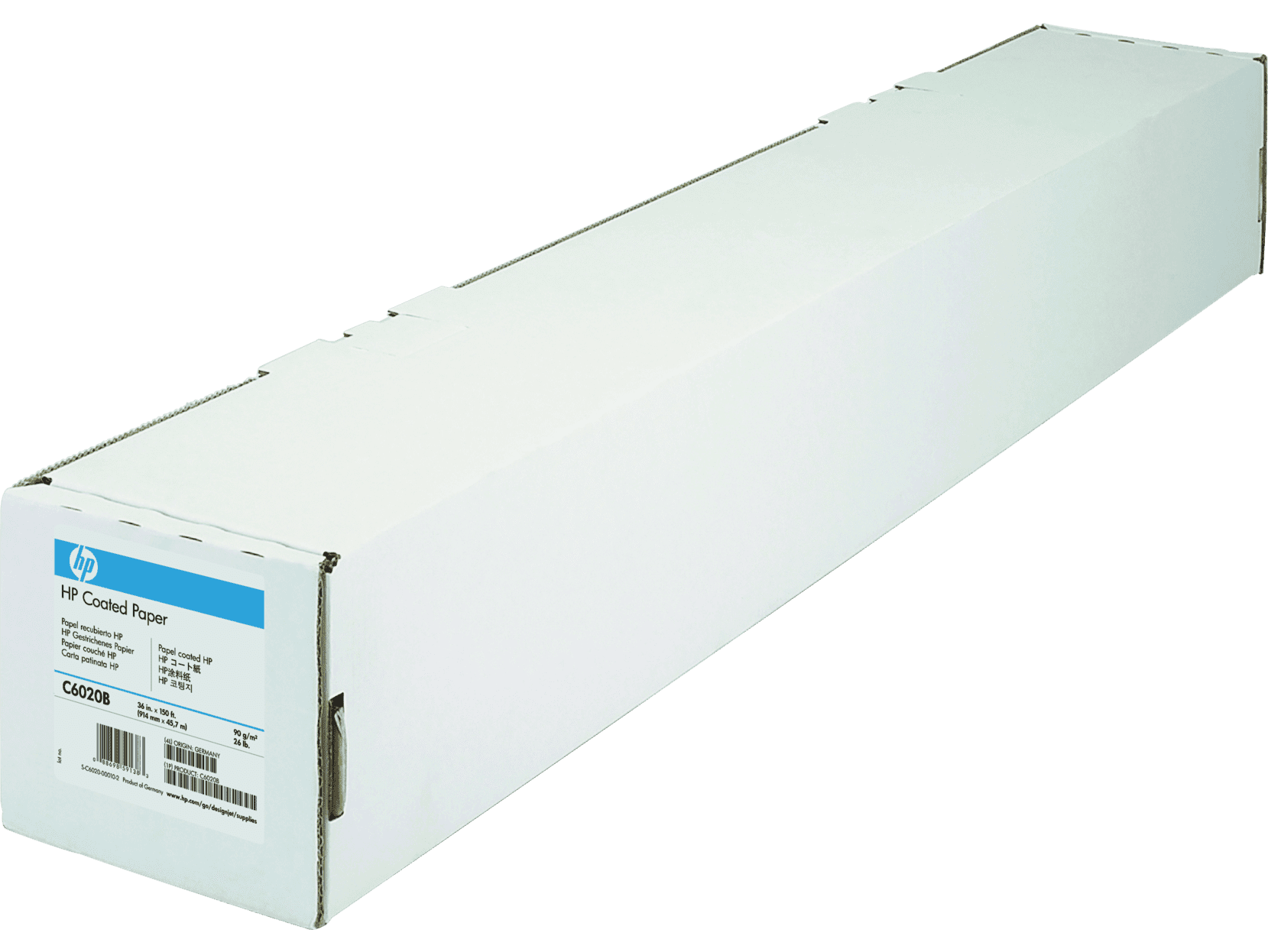 ACCO Brands-C6020B