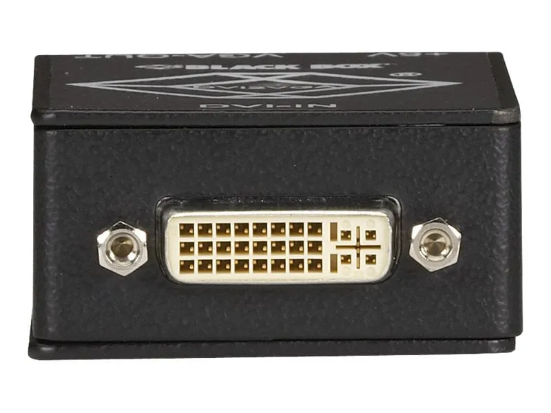 BLACK BOX CORPORATION-AC1038A