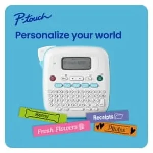 PTN25BT | Brother P-Touch PT-N25BT Connected Label Maker