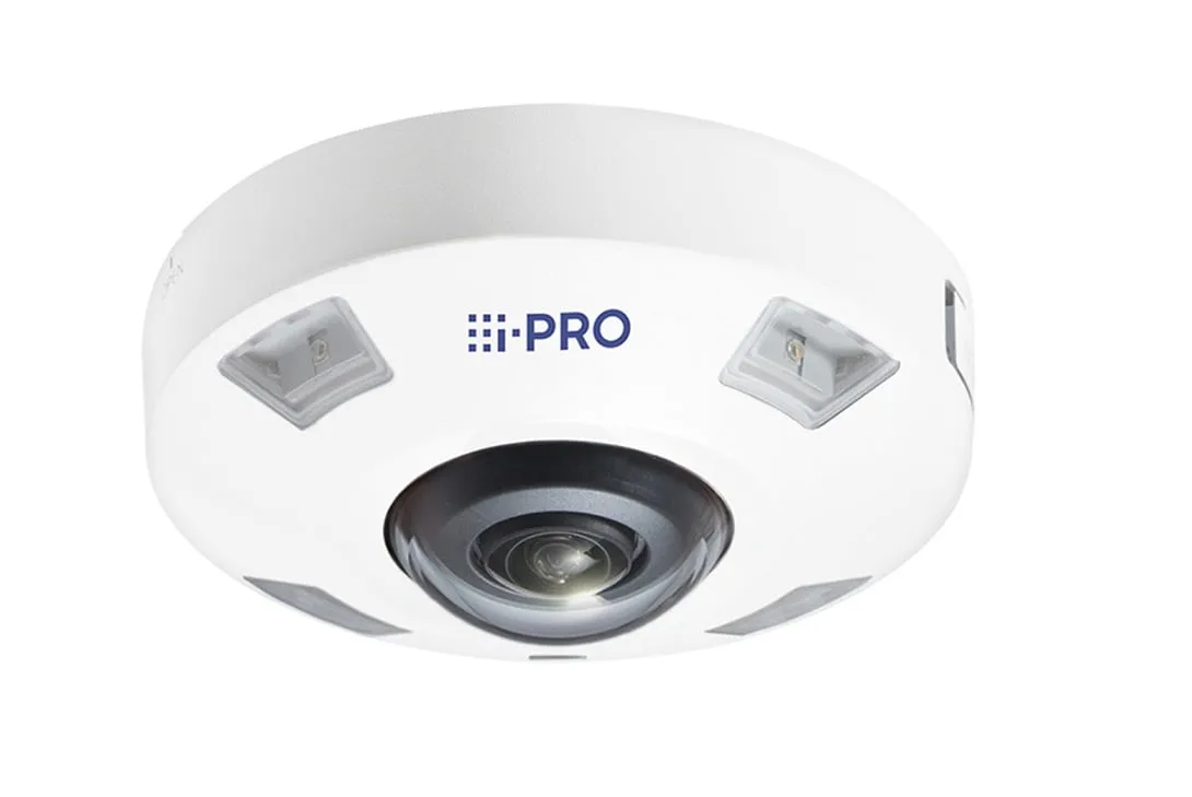 IPRO-WV-S4556LMA
