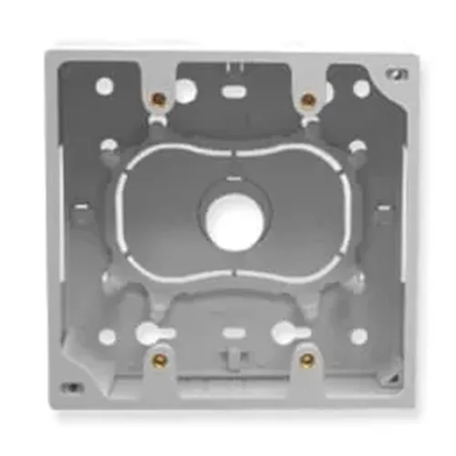 ICACSMBDWH | International Connectors And Cable Corp.