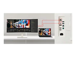 LG-38BR85QC-W