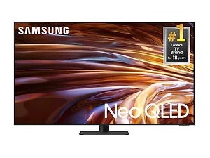 QN75QN95DAFXZA | Samsung NEO QLED 75-Inch 4K TV - Series 9