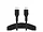 CAB009bt1MBK | Belkin 1M USB-C to USB-C Cable, Black