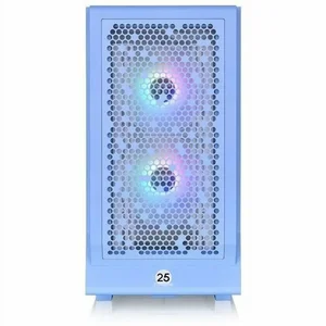 CA-1Y2-00MFWN-00 | Thermaltake Ceres 330 Hydrangea Blue