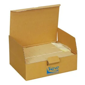 IC107BC2IV | International Connectors And Cable Corp.