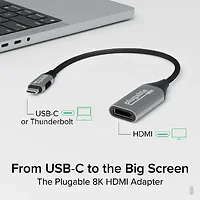 Plugable Technologies-USBC-HDMI8K