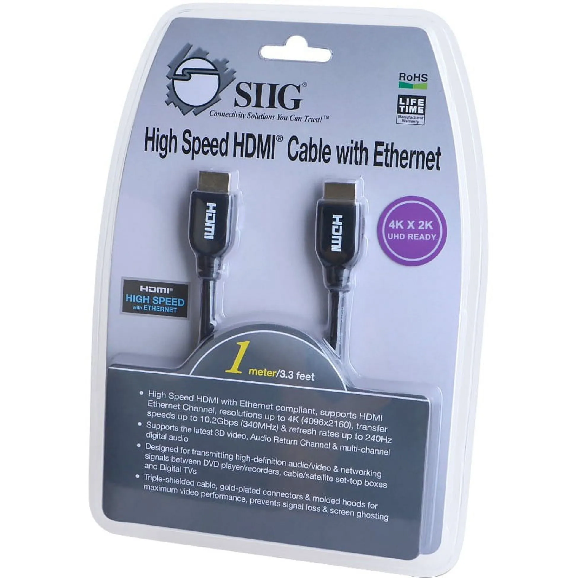 Siig-CB-H20412-S1