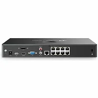TPLINK-VIGI NVR2008H-8MP-2TB