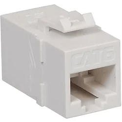 International Connectors and Cable Corp.-IC107CP6WH