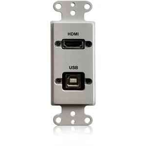 WPD-HUB1-AW | â€Žcomprehensive Cable HDMI & USB-B 2.0