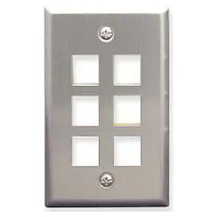 International Connectors and Cable Corp.-IC107SF6SS