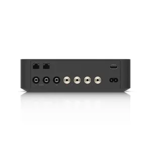 UPL-AMP-B-US | Ubiquiti Multi-Zone Audio Amplifier with