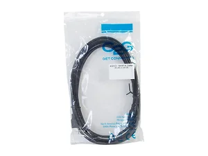 28103 | C2g 3M USB CABLE-USB 2.0 A TO B CABLE BLACK