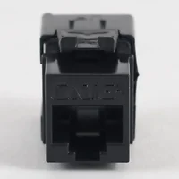 International Connectors and Cable Corp.-IC1078GABK