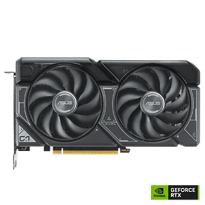 DUAL-RTX4060-O8G | Asus Dual GeForce RTX 4060 8GB Graphics