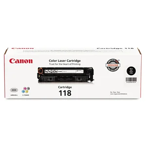 2660B001 | Canon (CRG-118M) Magenta Toner Cartridge (2900