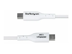 USB2AC3FWHE | Startech CB 3ft (91cm) USB-A to USB-C
