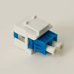 International Connectors and Cable Corp.-IC107LC2WH