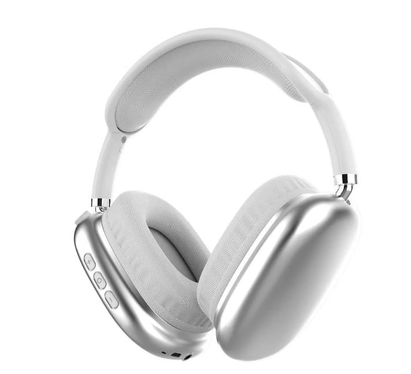 IQ-170BT-SLV