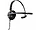 Cisco Poly EncorePro 510D Mono Headset with Quick Disconnect