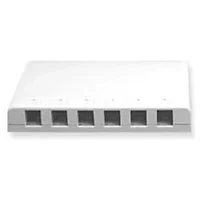 International Connectors and Cable Corp.-IC107SB6WH