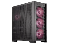 ASUS-GT302/ARGB FANS/BLK