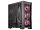 GT302/ARGB FANS/BLK | Asus TUF GT302 ARGB Mid-Tower Case