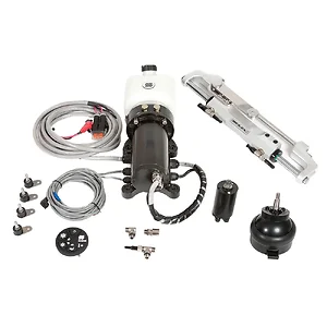 Uflex Usa Uflex Masterdrive™ Steering System for 1