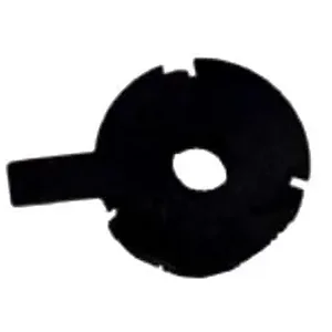 D900046 | Hid Global Drive Roller Locking Bushing Spare Part